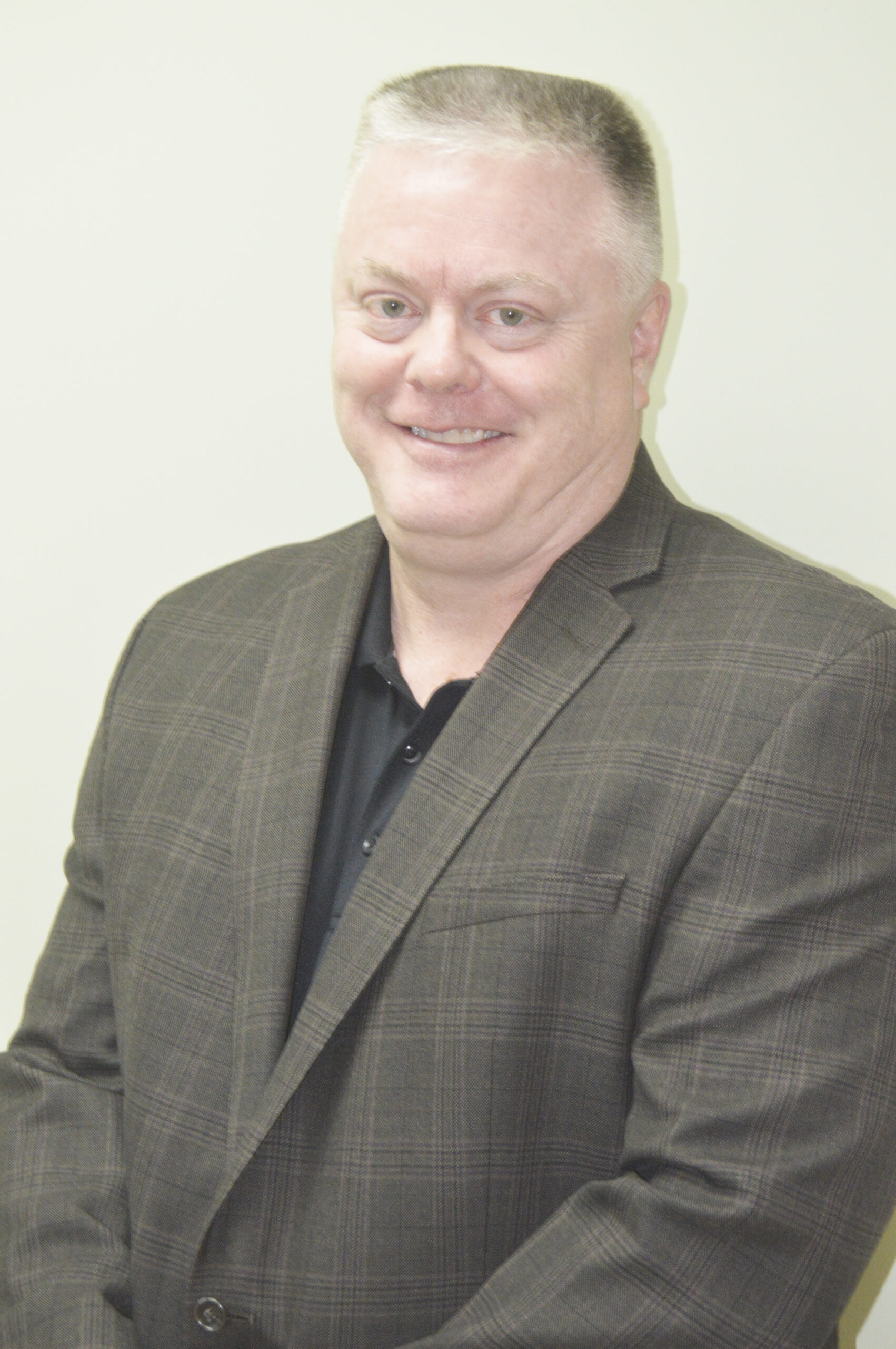 Roy Nilsen