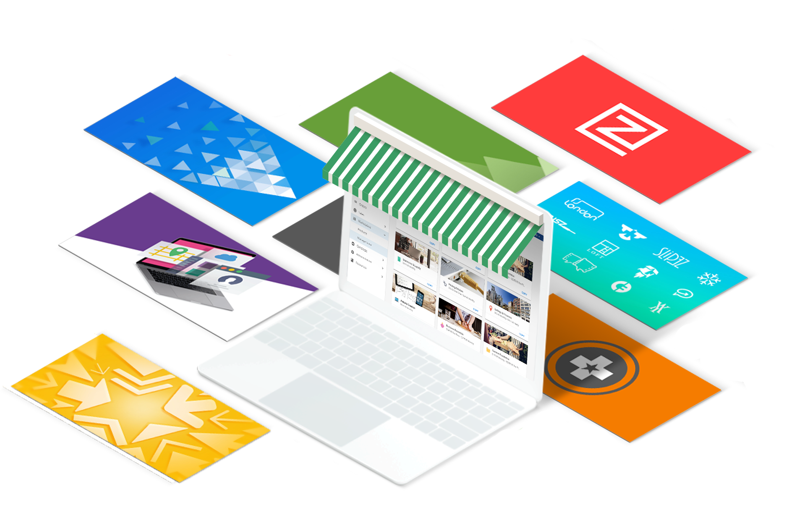 Discover-solution